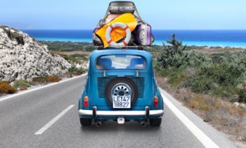 Vacanze in auto, in Europa Paese che vai regole che trovi