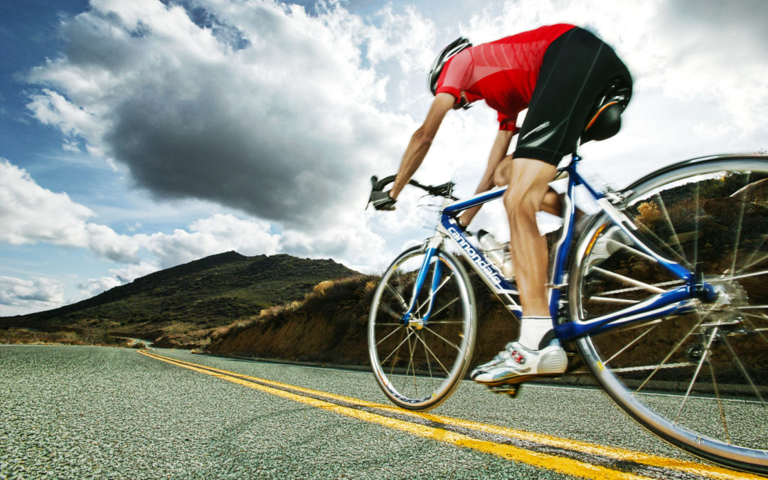 Assicurazioni per ciclisti